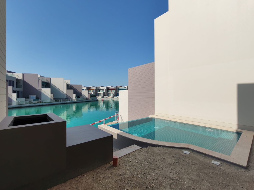 Villa for Sale in Diyar Al Muharraq Image #8138 2