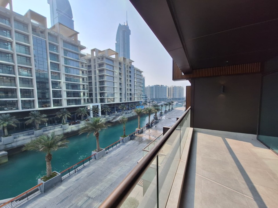 Apartment for Sale in Bahrain Bay Image #8141 1