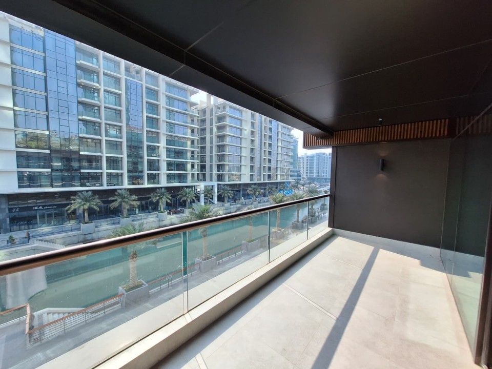 Apartment for Sale in Bahrain Bay Image #8141 2