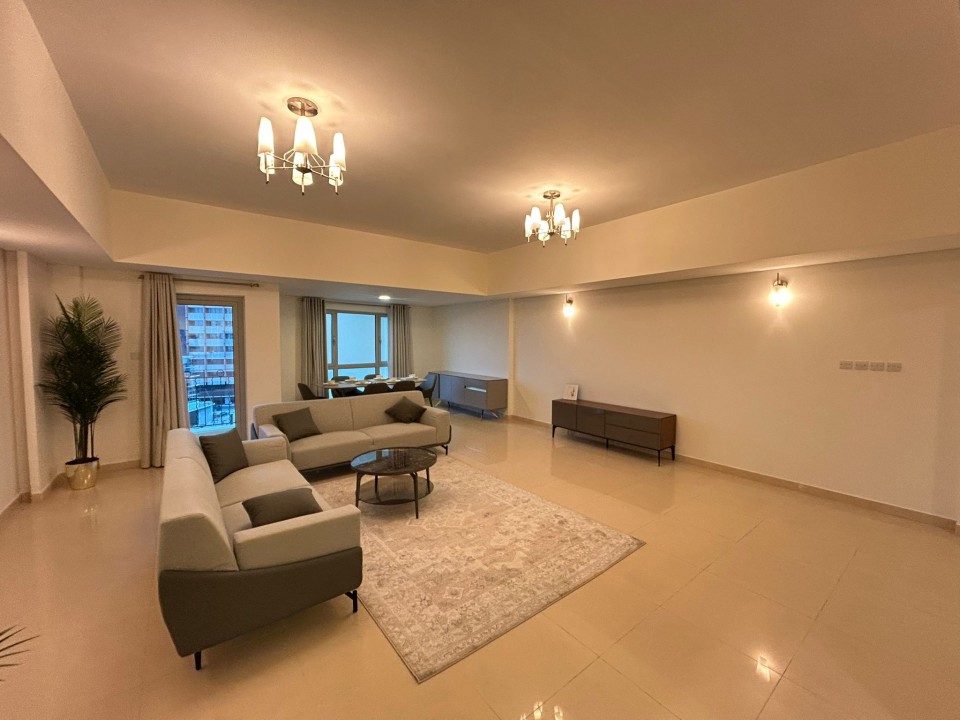 Apartment for Sale in Amwaj Island Image #8142 0