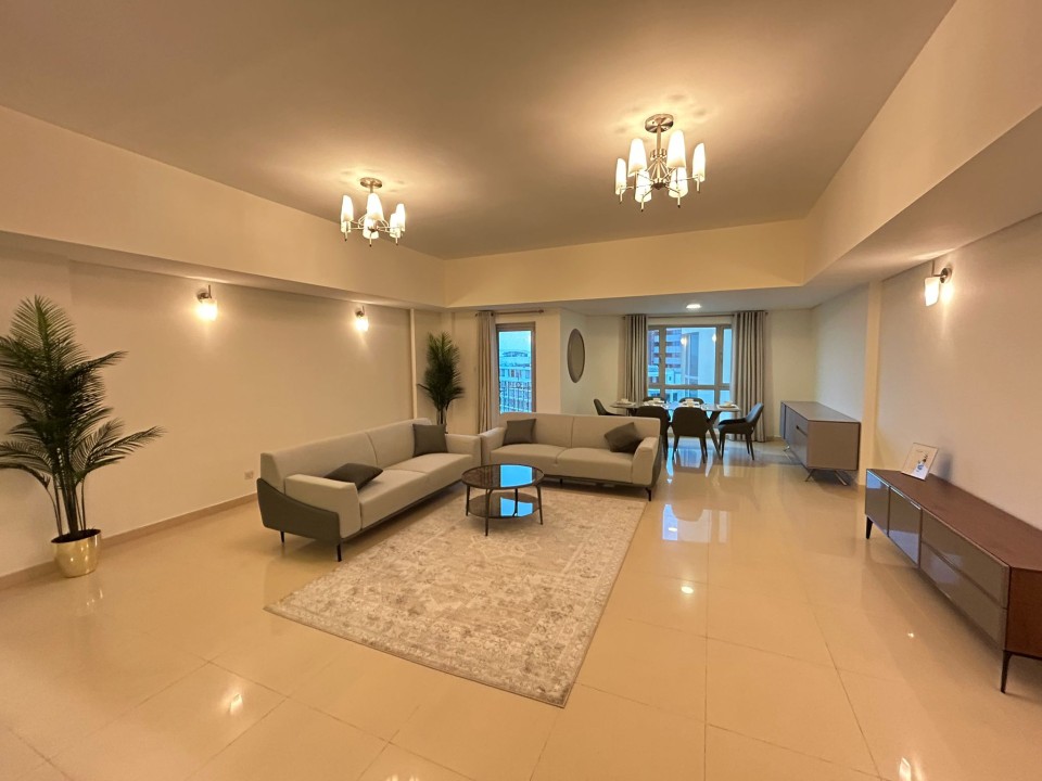 Apartment for Sale in Amwaj Island Image #8142 2
