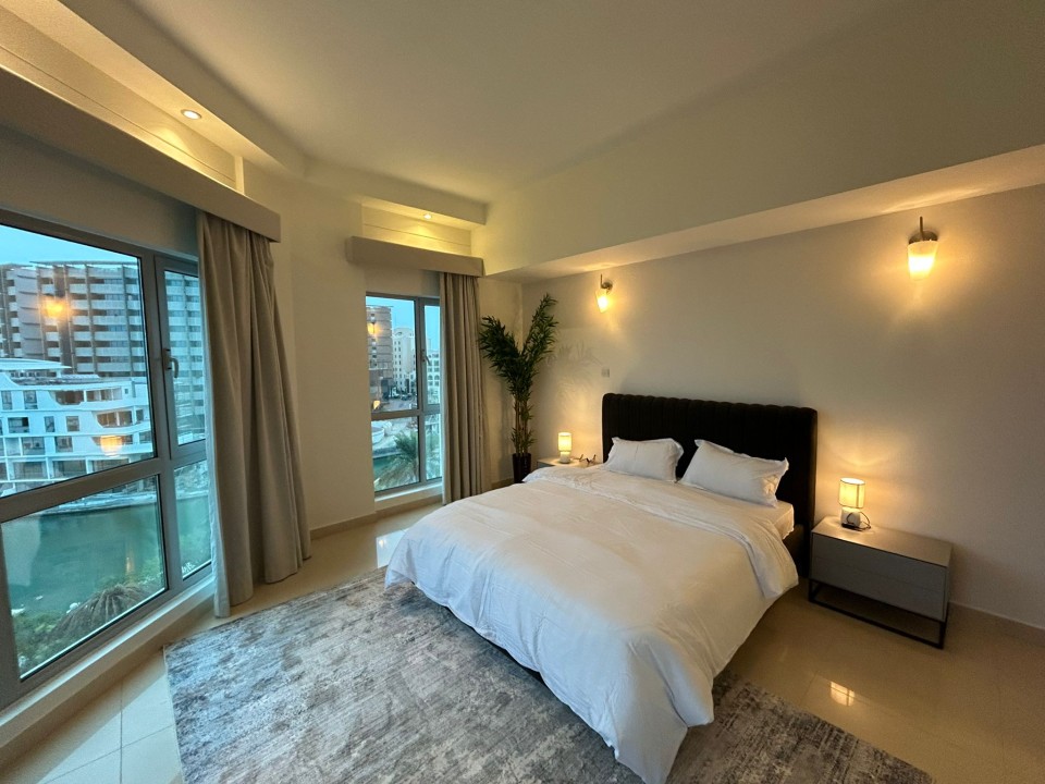 Apartment for Sale in Amwaj Island Image #8142 7