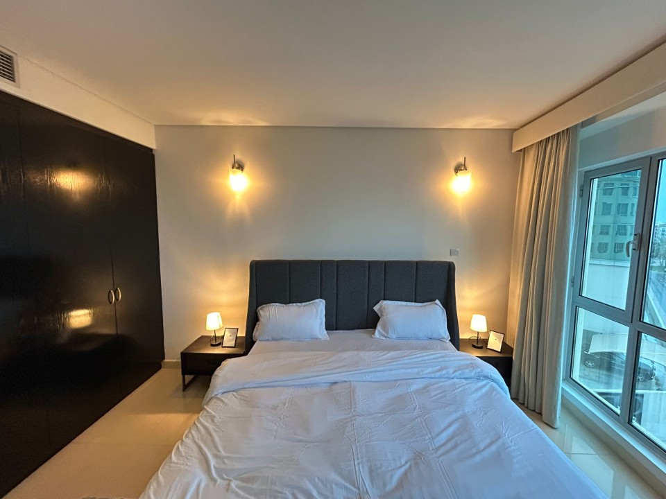 Apartment for Sale in Amwaj Island Image #8142 8