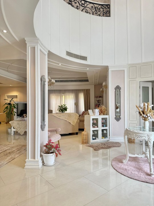 Villa for Sale in Arad Image #8143 2