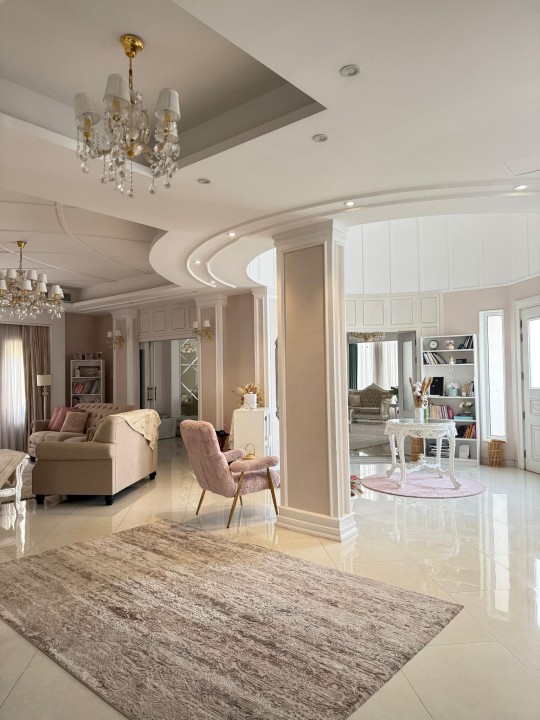 Villa for Sale in Arad Image #8143 3