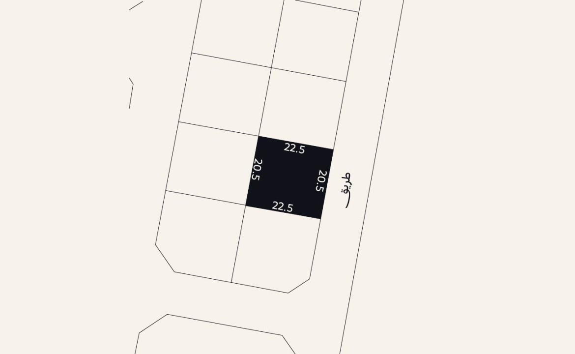 Land for Sale in Jaw Image #8471 0