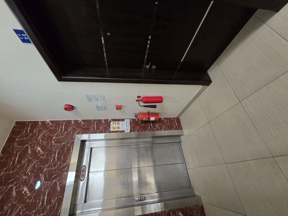 Apartment for Rent in Isa Town Image #10978 5