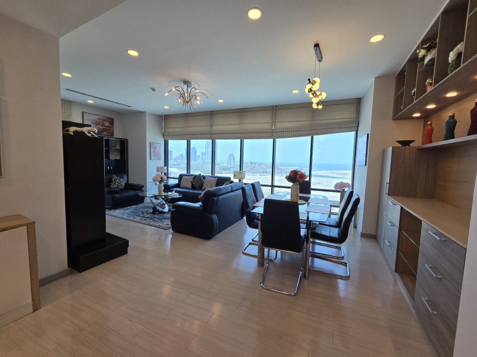 Apartment for Rent in Seef District Image #11688 0 