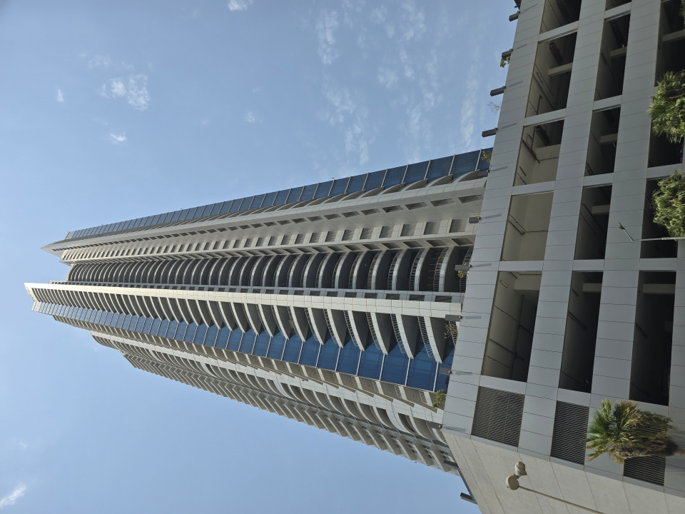 Apartment for Rent in Seef District Image #11688 1