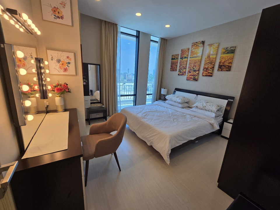 Apartment for Rent in Seef District Image #11688 4