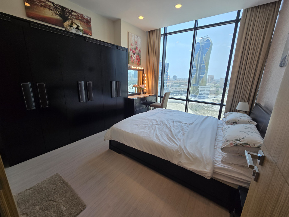 Apartment for Rent in Seef District Image #11688 5