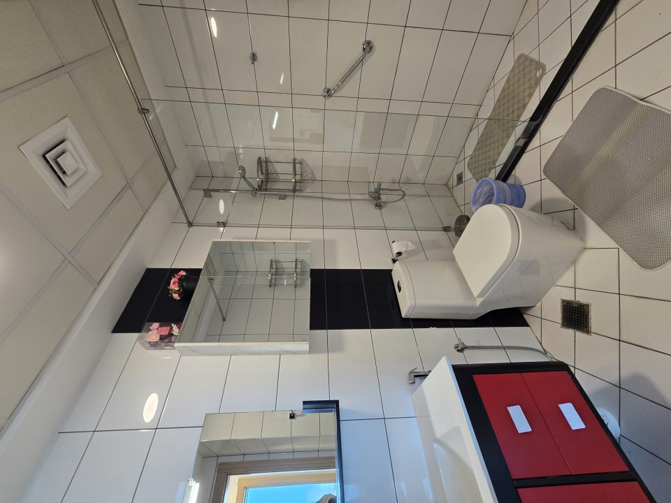 Apartment for Rent in Seef District Image #11688 7
