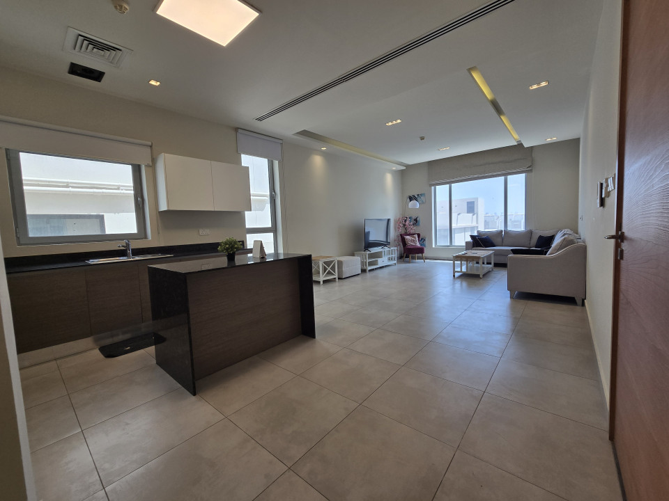Apartment for Rent in Saraya 2 Image #11690 0 