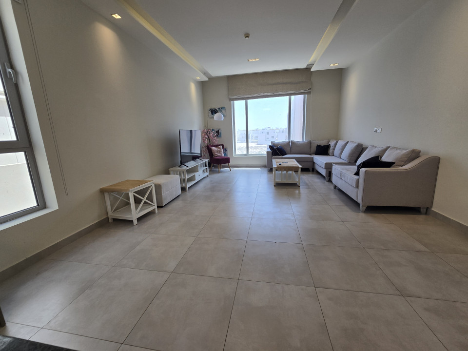 Apartment for Rent in Saraya 2 Image #11690 8