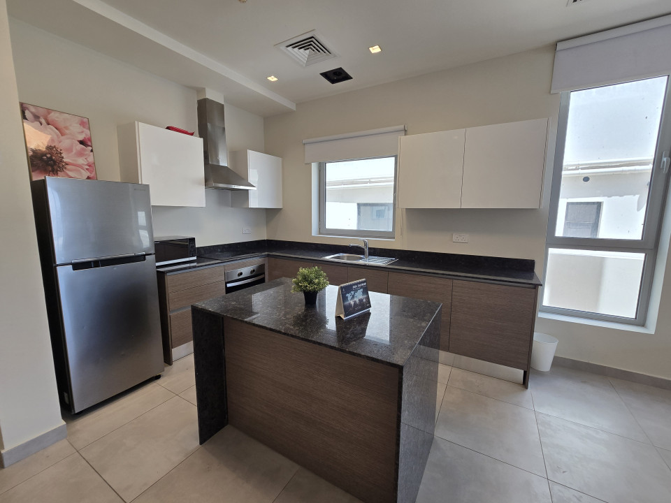Apartment for Rent in Saraya 2 Image #11690 9