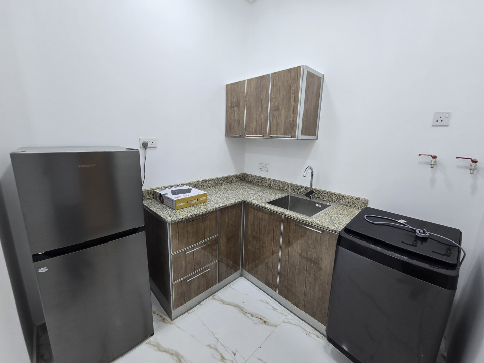 Studio Apartment for Rent in Budaiya Image #11775 2
