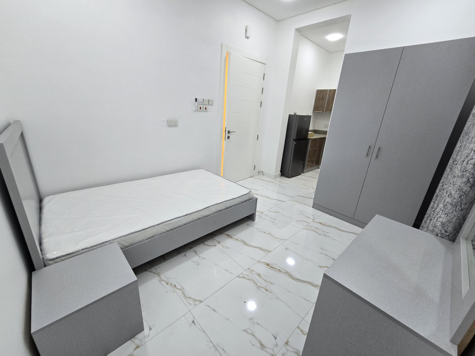 Studio Apartment for Rent in Budaiya Image #11775 4
