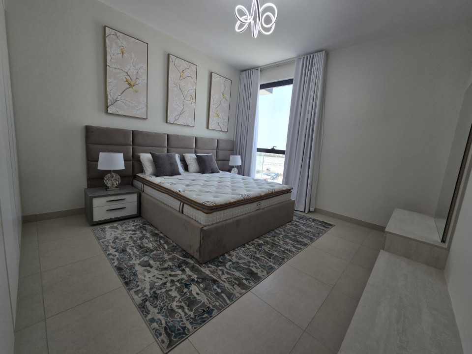 Apartment for Rent in Marassi Al Bahrain Image #11777 1