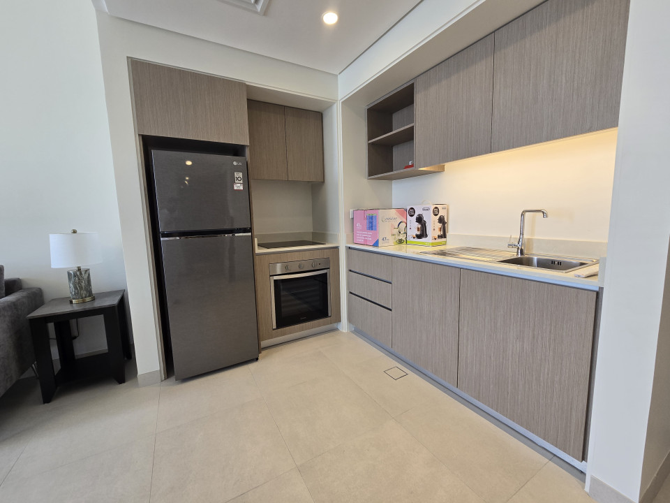 Apartment for Rent in Marassi Al Bahrain Image #11777 3
