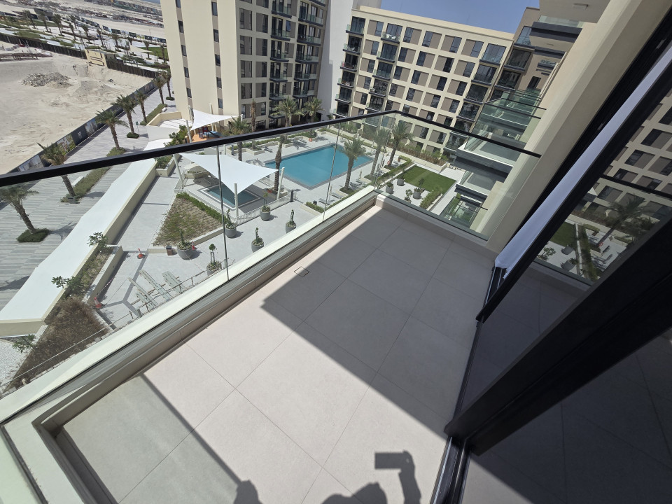 Apartment for Rent in Marassi Al Bahrain Image #11777 4
