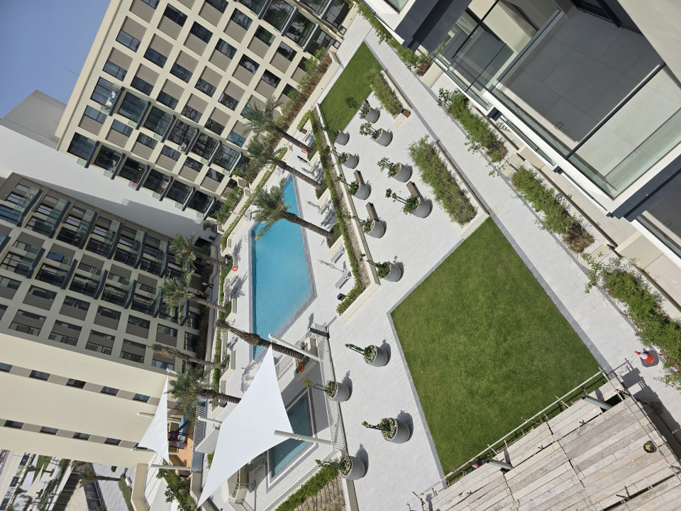 Apartment for Rent in Marassi Al Bahrain Image #11777 5