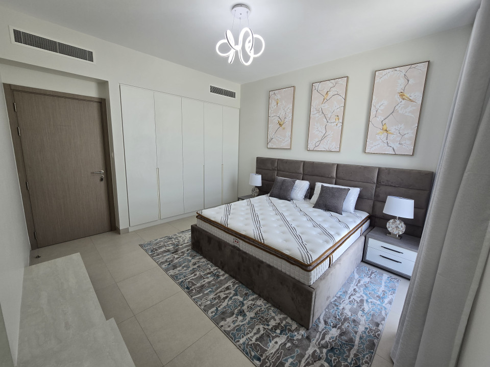 Apartment for Rent in Marassi Al Bahrain Image #11777 8