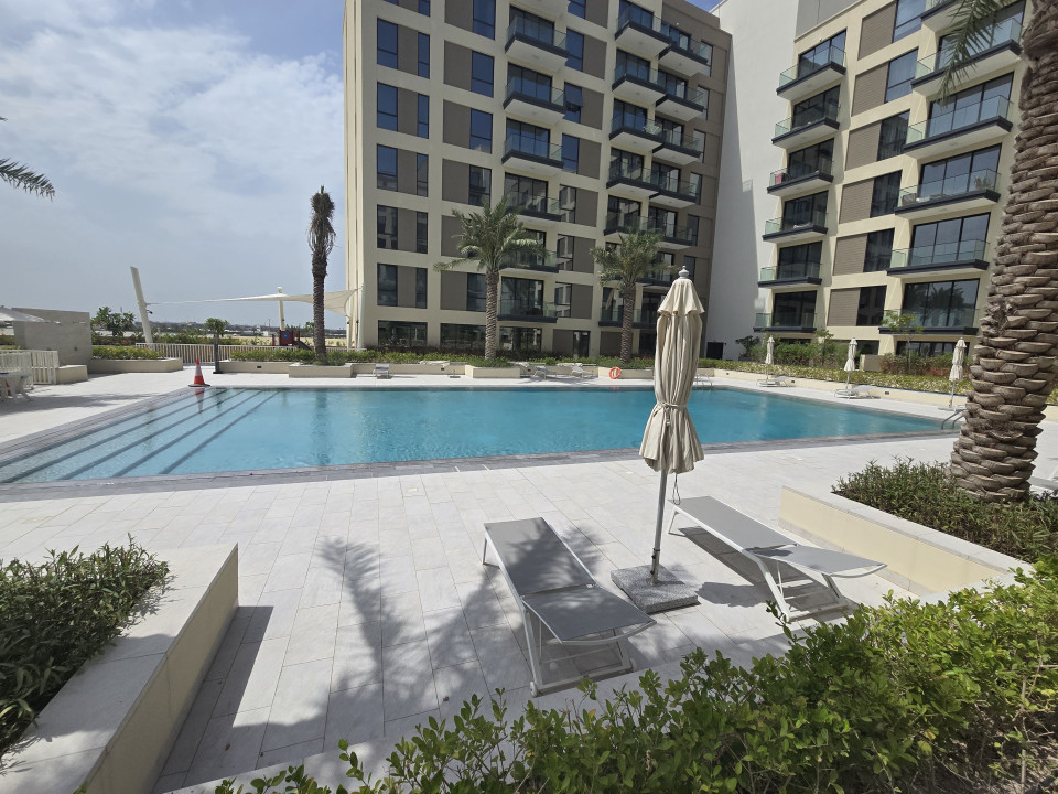 Apartment for Rent in Marassi Al Bahrain Image #11777 9