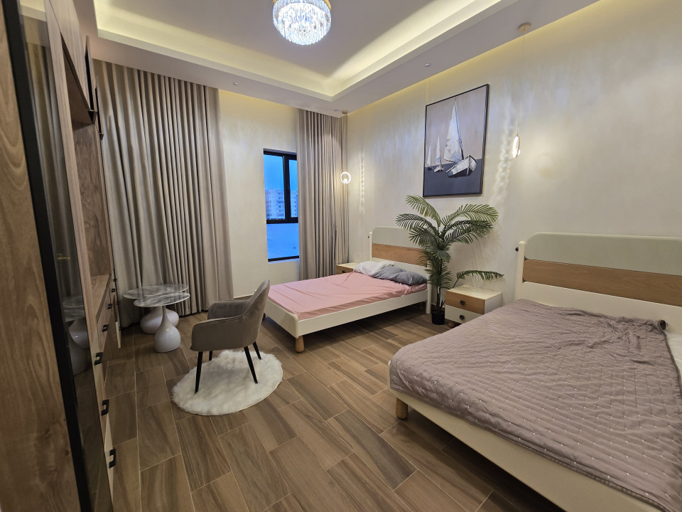 Apartment for Rent in Hidd Image #11817 2