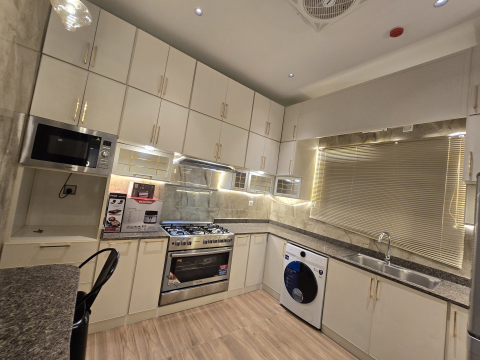 Apartment for Rent in Hidd Image #11817 6