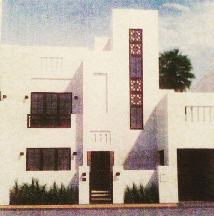 صورة فيلا للإيجار في ديار المحرق #11958 0 