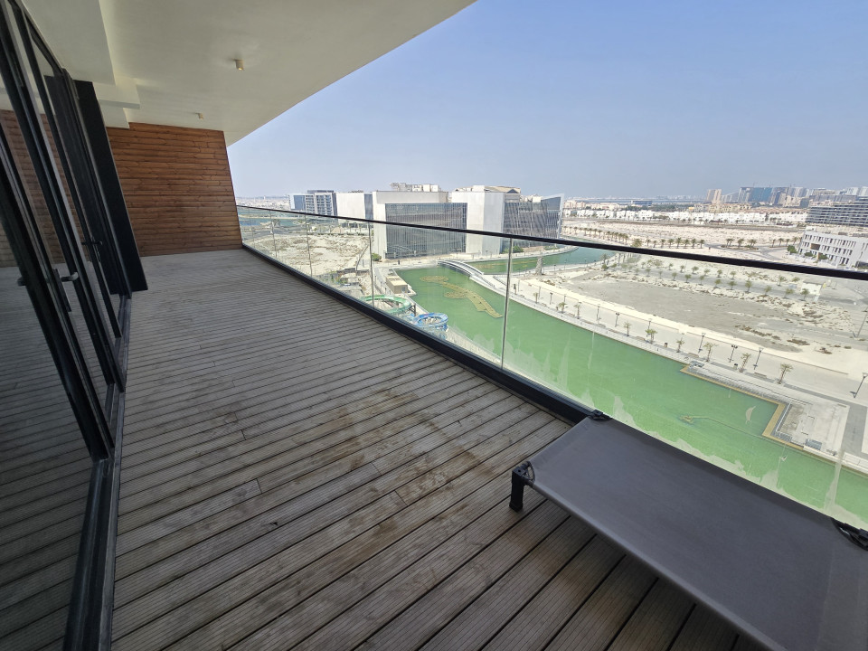 Apartment for Rent in Dilmunia Image #12564 3