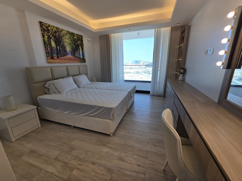 Apartment for Rent in Dilmunia Image #12564 5