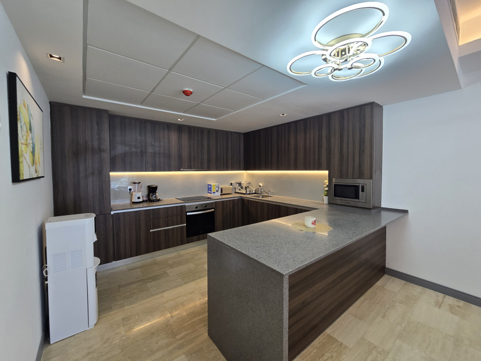 Apartment for Rent in Dilmunia Image #12564 8