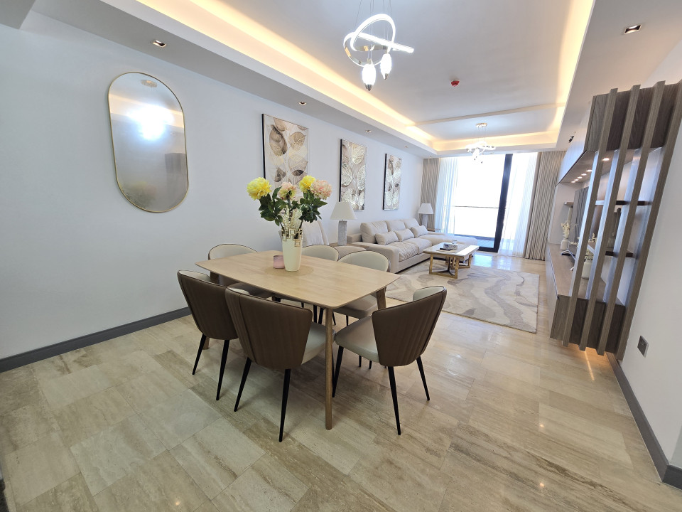 Apartment for Rent in Dilmunia Image #12564 9