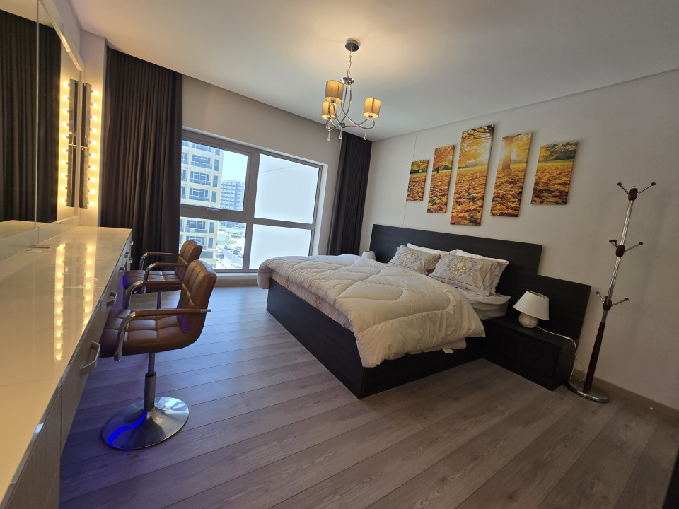 Apartment for Rent in Amwaj Island Image #12565 0 