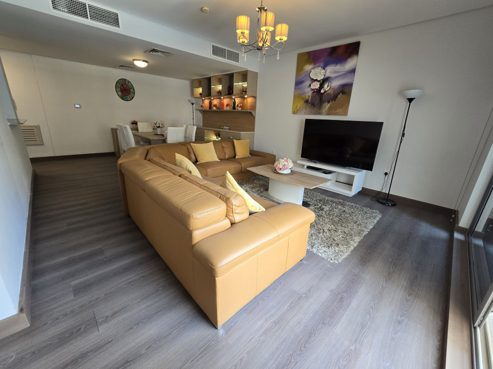 Apartment for Rent in Amwaj Island Image #12565 3