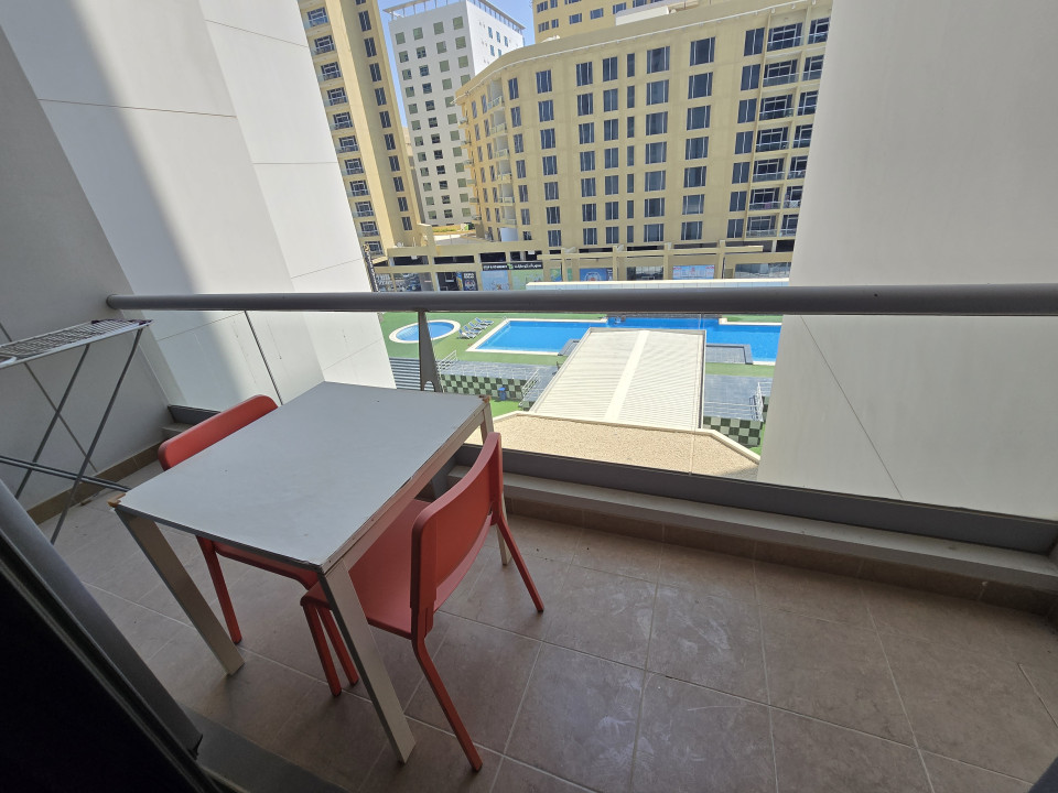 Apartment for Rent in Amwaj Island Image #12565 4