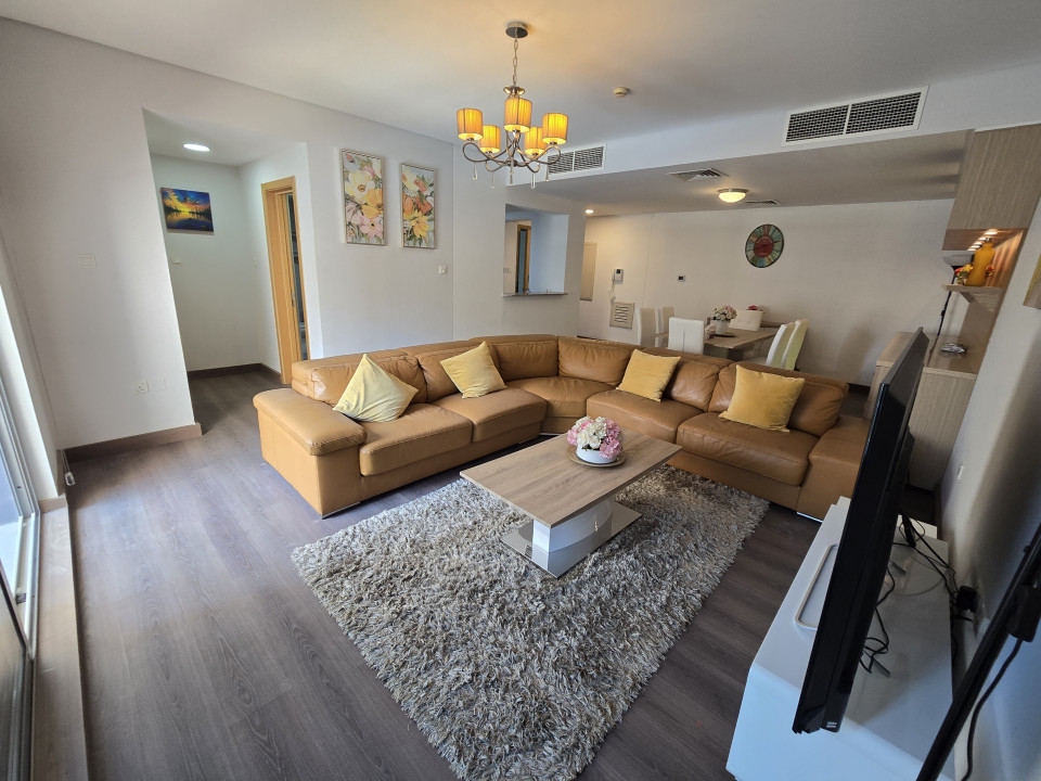 Apartment for Rent in Amwaj Island Image #12565 5