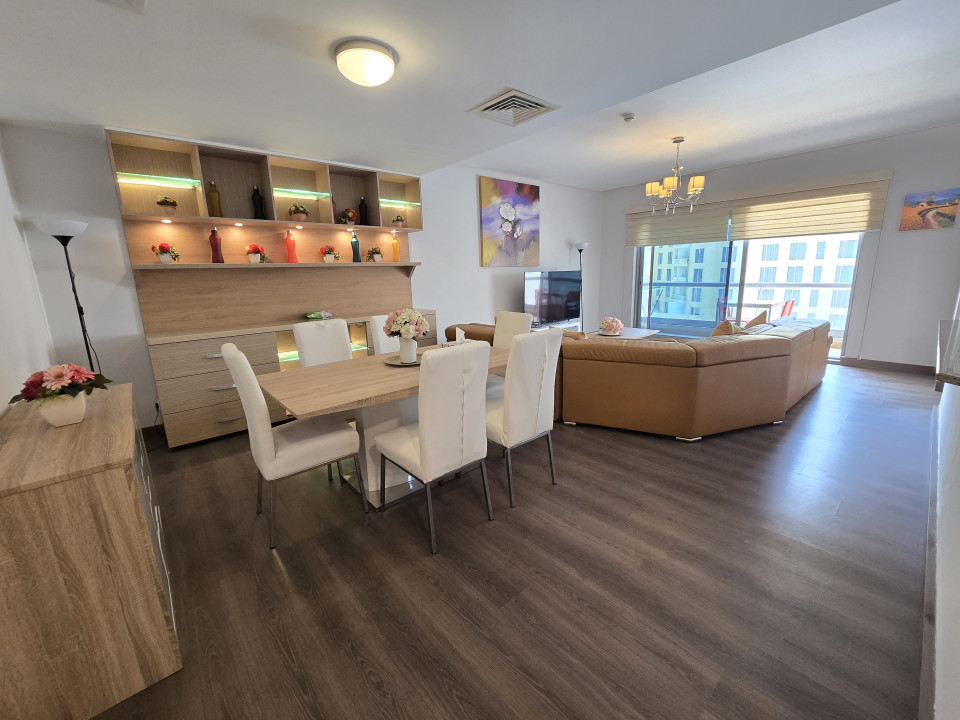 Apartment for Rent in Amwaj Island Image #12565 6