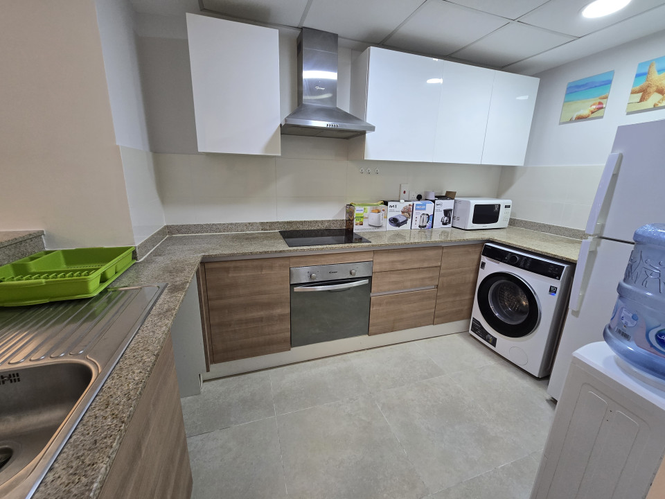 Apartment for Rent in Amwaj Island Image #12565 7