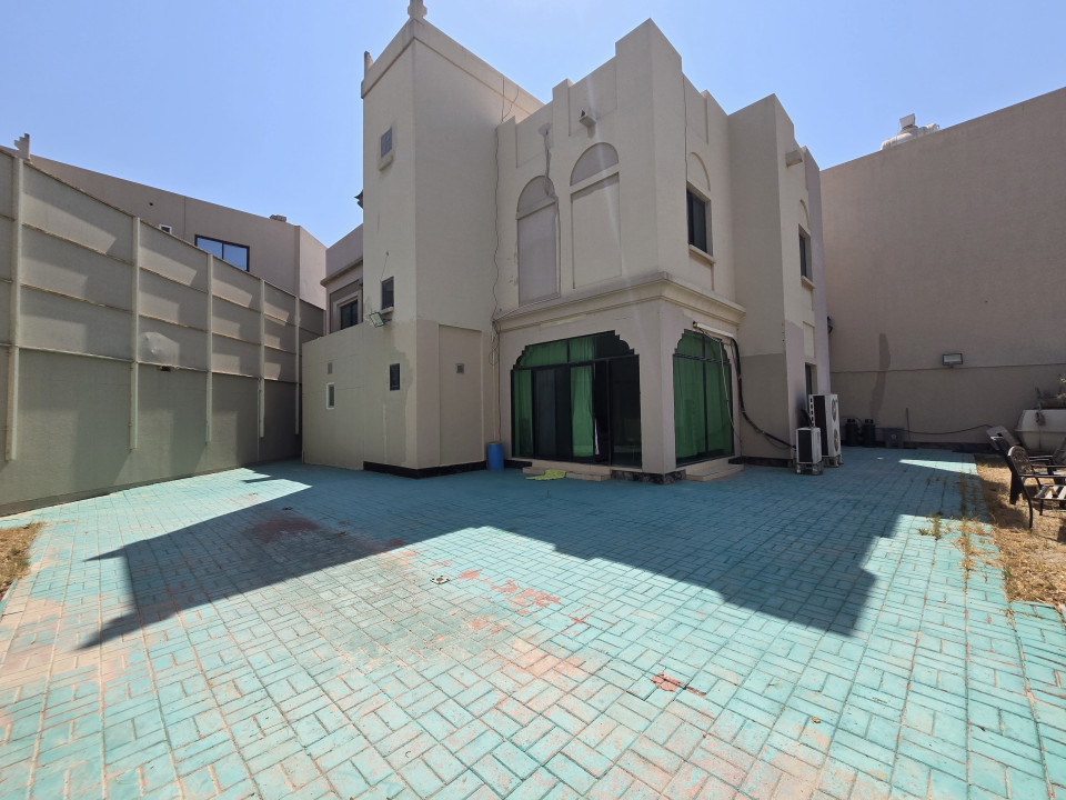 Villa for Sale in Zayed Town Image #12566 0 
