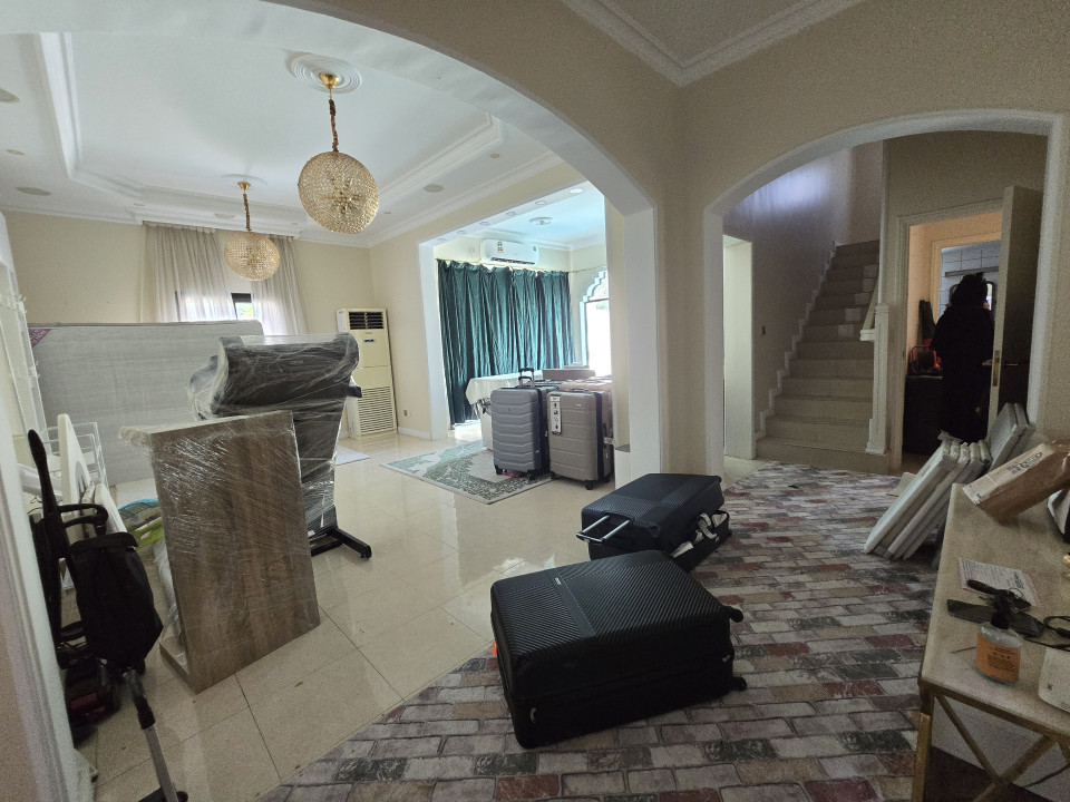Villa for Sale in Zayed Town Image #12566 5