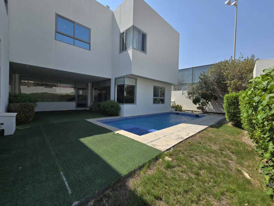 Villa for Rent in Sar Image #12568 0 