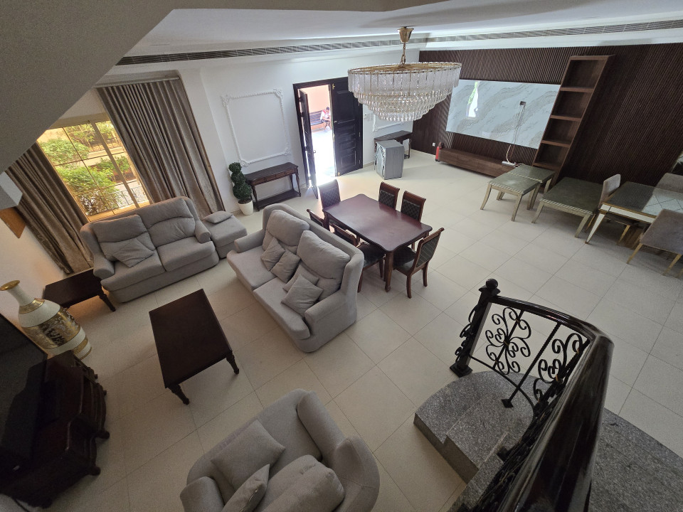 Villa for Rent in Sar Image #12569 0 