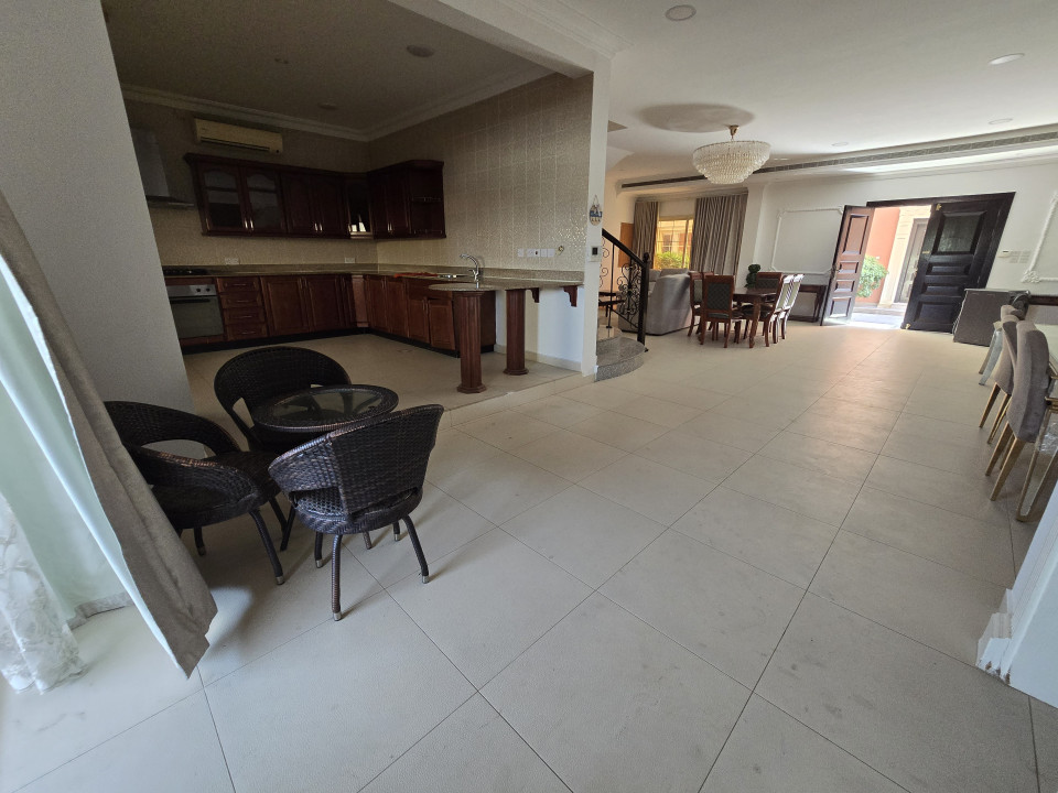 Villa for Rent in Sar Image #12569 2