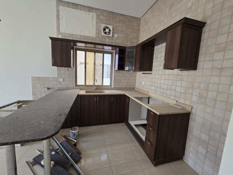 صورة شقة للإيجار في الجنبية #12579 5