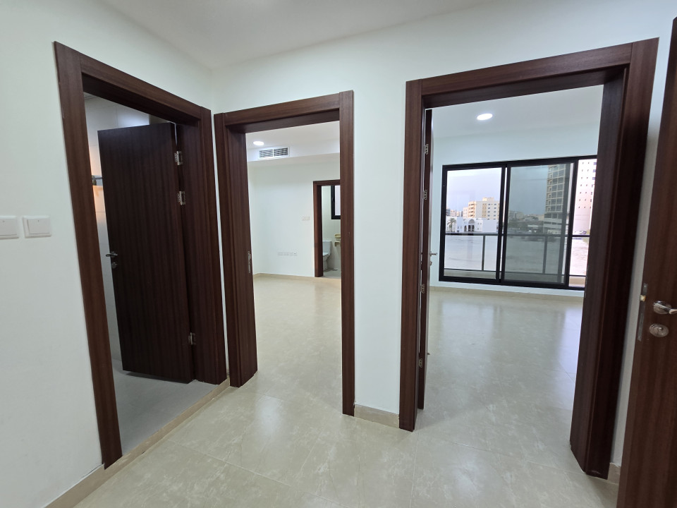 صورة شقة للإيجار في الجنبية #12679 4