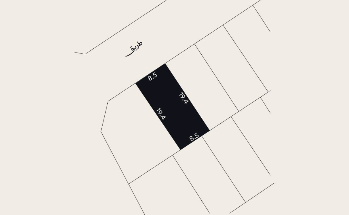 Land for Sale in Hamalah Image #10004 0