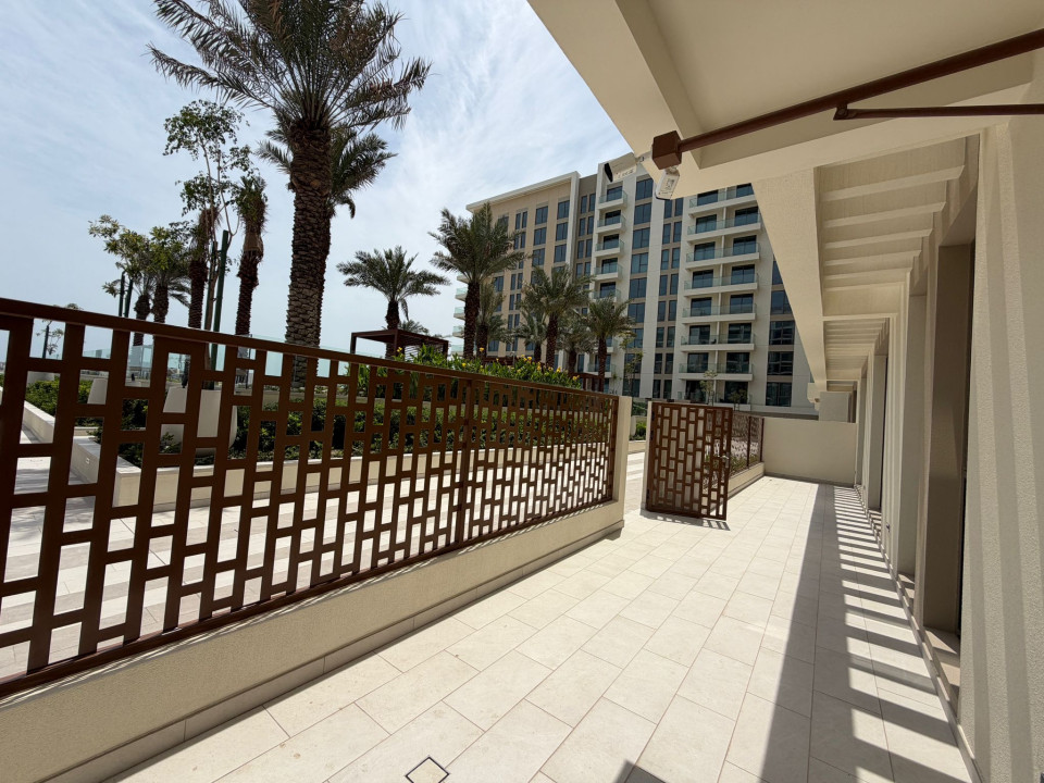 صورة شقة للبيع في مراسي البحرين #10033 4