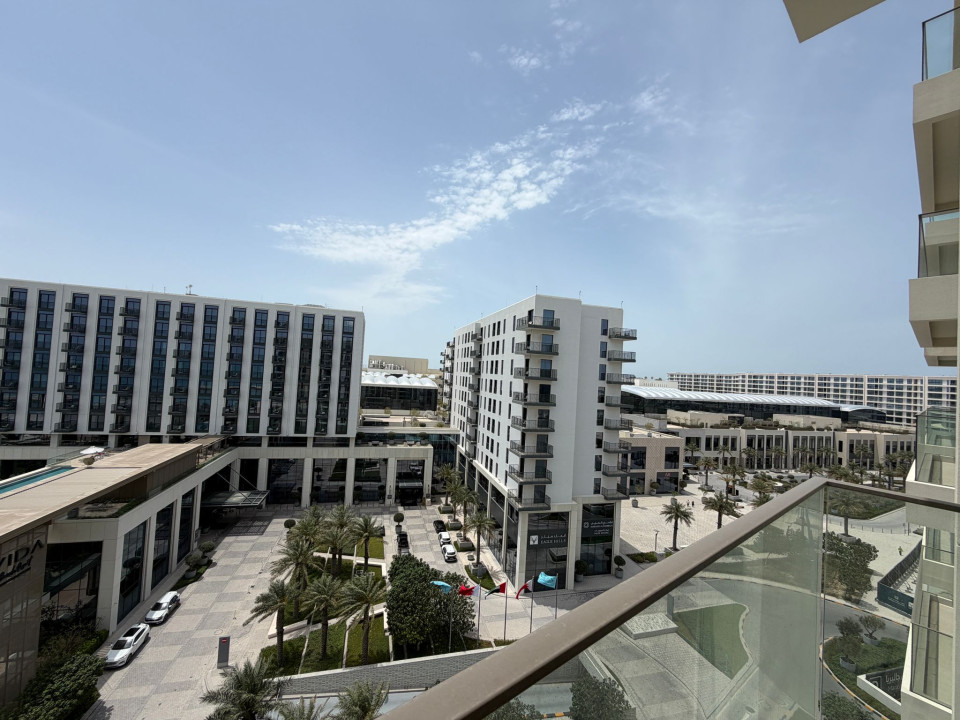 Apartment for Sale in Marassi Al Bahrain Image #10034 4